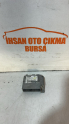 Peugeot 407 airbag beyni