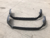 BMW X1 F48 ARKA TAMPON KAPLAMASI 51127355271