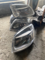 Peugeot Partner sağ sol far