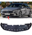 A1778854900 W177 19 TAMPON SPOYLERİ ÖN (AMG)