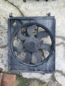 Oto Çıkma Parça / Isıtma, Soğutma & Klima / Fan Paneli / Renault / Megane / Çıkma Parça 