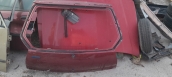 Fiat Palio 2000 model bagaj kapağı