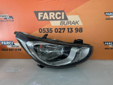 HYUNDAİ ACCENT BLUE SAĞ FAR ORJİNAL