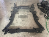 Dacia Duster ön beşik motor traversi 544045767R  2015-2018