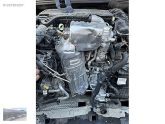 Peugeot 208 1.2 benzin katalizör asistan oto