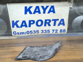 Oto Çıkma Parça / Renault / Clio / Elektrik / Sis Farı / Çıkma Parça 