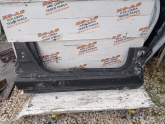 PEUGEOT 307 SAĞ ÖN FRANGART SIFIR ORJİNAL