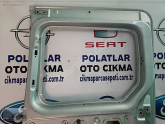Oto Çıkma Parça / Kaporta & Karoser / Kapı / Renault / Kangoo / Çıkma Parça 