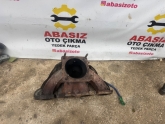 1.6 TU5JP4 Egzoz Manifoldu Orjinal Çıkma 307 206 Xsara
