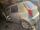Oto Çıkma Parça / Kaporta & Karoser / Kapı / Fiat / Punto / Çıkma Parça 