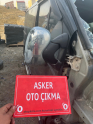 Oto Çıkma Parça / Kaporta & Karoser / Dış Ayna Komple / Renault / Trafic / Çıkma Parça 
