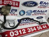 Renault Clio 2 direksiyon hidrolik yag borusu