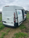 Oto Çıkma Parça / Ford / Transit Custom / Kaporta & Karoser / Bagaj / Çıkma Parça 
