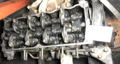 Oto Çıkma Parça / Motor / Motor Komple / Kia / Capital / Çıkma Parça 