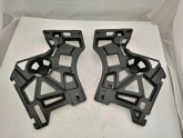 MEGANE IV ARKA TAMPON TASIYICI BRAKETI SAG 2015-> 852220075R