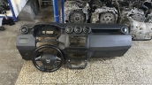DACİA DUSTER TORPİDO AİRBAG SET BURSA MG