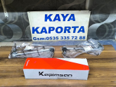 Oto Çıkma Parça / Alt Takım & Direksiyon / Rotil / Renault / Fluence / Sıfır Parça 