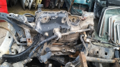 Fiat doblo travers