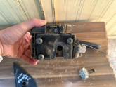 Oto Çıkma Parça / Mekanik / Kapı Kilidi / Volkswagen / Caddy / Çıkma Parça 