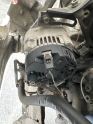 Renault kangoo 1.9 D şarj dinamo şarj dinamosu
