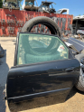 Citroen C5 Sol Arka Kapı Dolu