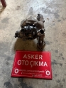 Fort kuğa turbo