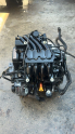 VW Golf 4 Bora 1.6 8V AKL Orjinal Çıkma Motor Garantili