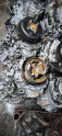 Mitsubshi canter  711 511 motor