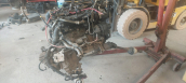 DOBLO 1,3 EURO 4 MOTOR , DOBLO  DİZEL MOTOR