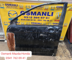 Honda CR-V  Sol Ön Kapı   2008 2012