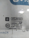 Oto Çıkma Parça / Kaporta & Karoser / Kapı Camları / Opel / Vectra / Çıkma Parça 