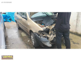 Oto Çıkma Parça / Kaporta & Karoser / Kapı / Fiat / Albea / Çıkma Parça 