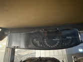 Opel Vectra kilometre saati