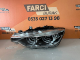BMW 3 SERİSİ F30 LCİ SOL FAR SIFIR İTHAL