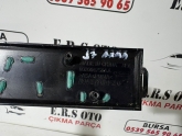 Oto Çıkma Parça / Kaporta & Karoser / Panjur / Jaecoo / J7 / Çıkma Parça 