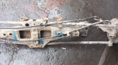 Oto Çıkma Parça / Alt Takım & Direksiyon / Arka Dingil / Mazda / 323 / Çıkma Parça 