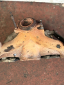 Oto Çıkma Parça / Motor / Emme Manifoldu / Renault / R 9 / Çıkma Parça 