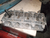 RENAULT R12 TOROS 1.4 YAPILI SİLİNDİR KAPAK