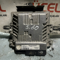 VOLVO S60 S180134103 A MOTOR BEYNİ ÜÇEL OTO ÇIKMA BURSA