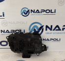 7LA843604G VW CADDY TRANSPORTER CARAVELLE MULTİVAN BAGAJ KİLİDİ