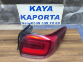 SYMBOL SAĞ ARKA STOP
