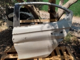 HONDA CİTY ÇIKMA SOL ARKA KAPI