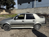 DACİA SOLENZA ARKA DİNGİL ORJİNAL ÇIKMA TEMİZ