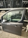 FORD CONNECT 2018-2022 ORİJİNAL ÇIKMA SOL ÖN KAPI KOMPLE DOLU