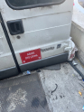 Oto Çıkma Parça / Kaporta & Karoser / Kapı / Fiat / Ducato / Çıkma Parça 