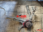 HONDA - EURO CİVİC / SAĞ ARKA HELEZON YAYI