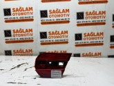 ÇIKMA JAGUAR XF X250 SAĞ BAGAJ İÇİ STOP CX23-15K272-AA