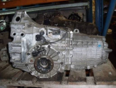 VW PASSAT ÇIKMA ŞANZIMAN