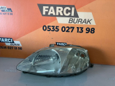 HONDA CİVİC SOL FAR ORJİNAL