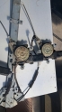 CHEVROLET LACETTİ SAĞ ARKA CAM KRİKO MOTOR.OTO ERKAN ÜNYE